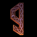 King of the Vikings Paytable Symbol 1