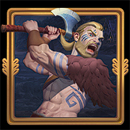 King of the Vikings Paytable Symbol 10
