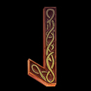 King of the Vikings Paytable Symbol 3