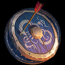 King of the Vikings Paytable Symbol 7