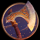 King of the Vikings Paytable Symbol 8